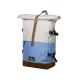 Hátizsák ergonomikus Popcorn & Niagara Roll Top by Walker
