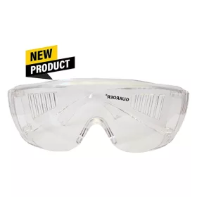 Védőszemüveg víztiszta Guarder&reg;