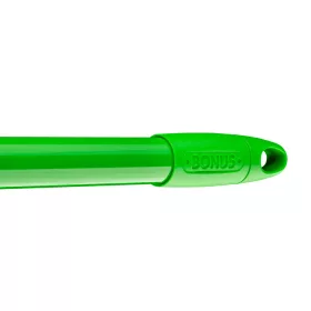   Felmosónyél műanyag bevonattal 140 cm Bonus HACCP Heavy-Duty_zöld_B229