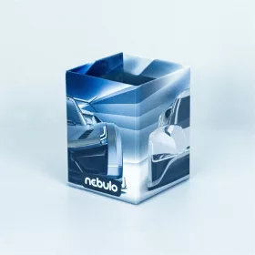 Írószertartó pohár, Sportautó, Nebulo