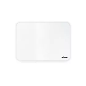 Füzetalátét A5 laminált, Nebulo