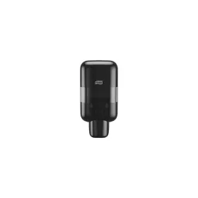   Adagoló folyékony- és habszappanhoz 525 ml műanyag Elevation Mini S5 Tork_565208 fekete