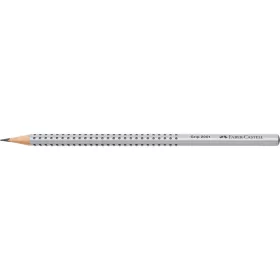 Grafitceruza HB, Grip 2001 Faber-Castell