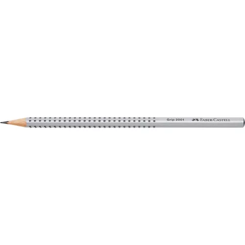 Grafitceruza HB, Grip 2001 Faber-Castell