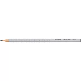 Grafitceruza 2B, Grip 2001 Faber-Castell