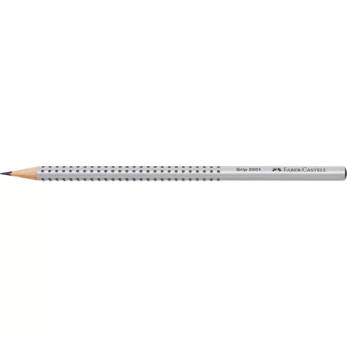 Grafitceruza 2B, Grip 2001 Faber-Castell