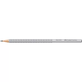 Grafitceruza B, Grip 2001 Faber-Castell