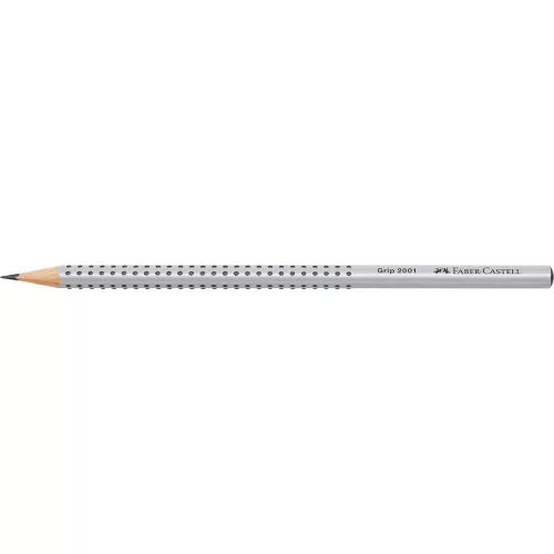 Grafitceruza B, Grip 2001 Faber-Castell