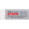 Radír, nagy Faber-Castell forgácsmentes