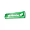 Cukorka mentolos, JAKE Infinity 12db/csomag