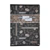 Füzet iskolai A5, 48ap, vonalas 21-48 4-8 osztályos Design 3D Nature