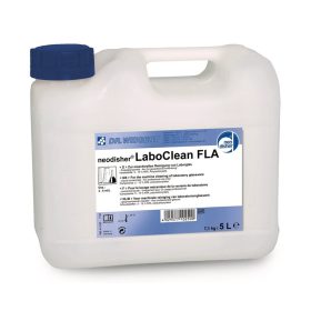Mosogatószer gépi 5 liter Neodisher LaboClean FLA