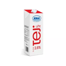 Tej 1l Tolle 2,8 százalék 