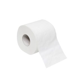   Toalettpapír 3 rétegű kistekercses 100 százalék  cellulóz 300 lap/tekercs 8 tekercs/csomag Lola