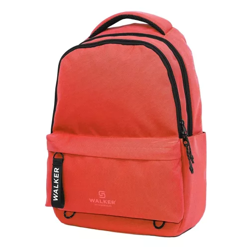 Hátizsák ergonómikus, Flame, Classic by Walker
