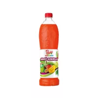 Szörpök