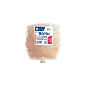   Habszappan utántöltő 880 ml Deli Plus Merida banán illattal