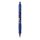 Zseléstoll 0,7mm, nyomógombos Pilot G-2 One Piece, írásszín kék