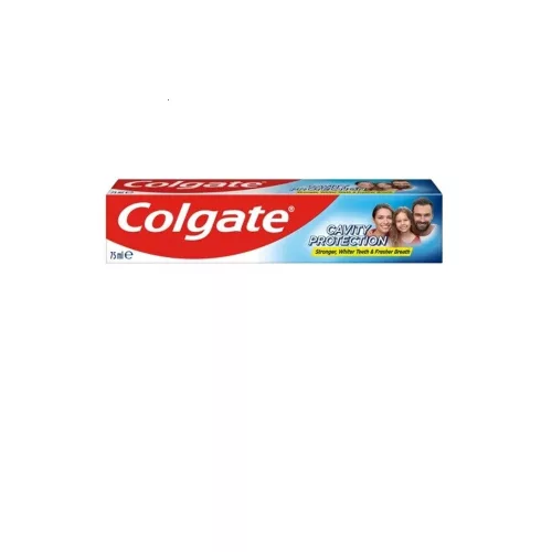 Fogkrém 75 ml Colgate Cavity Protection