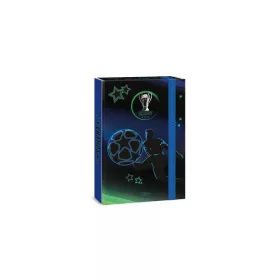 Füzetbox, A4, Ars Una CHAMPS