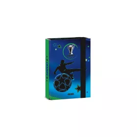 Füzetbox, A5, Ars Una CHAMPS