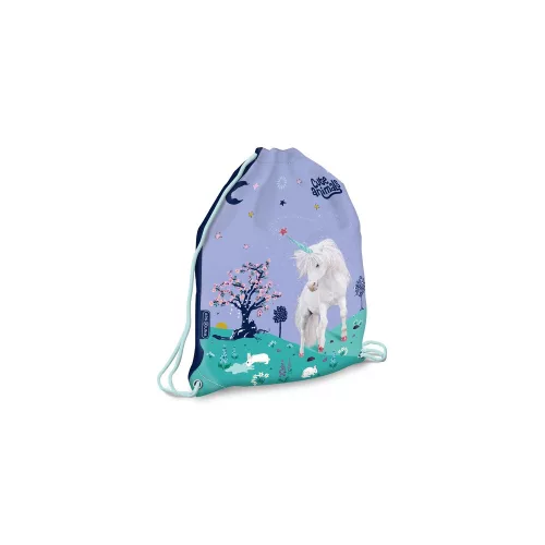 Tornazsák lányos, Ars Una UNICORN