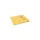Törlőkendő mikroszálas préselt 38 x 40 cm MicronQuick Vileda sárga_170634