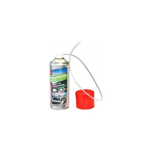 Légkondicionáló tisztító spray 400 ml Prevent