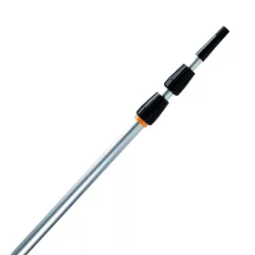 Nyél alumínium teleszkópos 450 cm (3 x 150 cm) Igeax_756