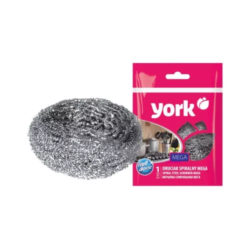 Fémsúroló spirál dörzsi Mega York_002030