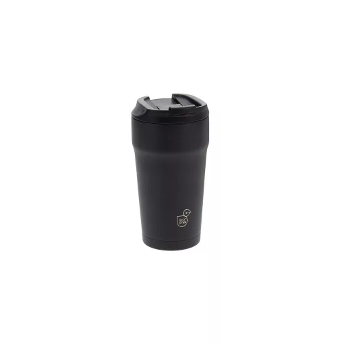 Thermo bögre 470 ml Ars Una fekete