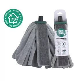 Felmosó fej mop mikroszálas 166 g York_073180