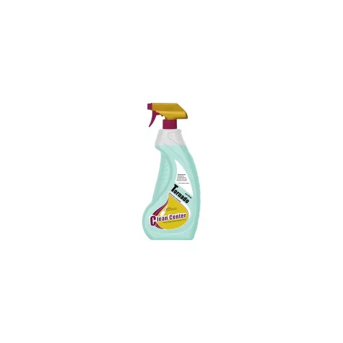 Légfrissítő szórófejes spray 750 ml Tornado_Clean Center parfüm