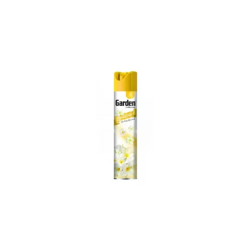 Légfrissítő spray 300 ml Garden jázmin