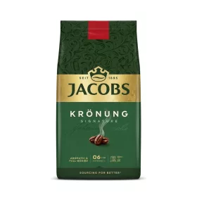 Kávé szemes, 1000g, Jacobs Krönung
