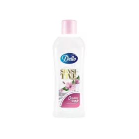 Folyékony szappan sensitive 1 liter Dello