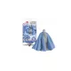 Felmosó fej mop mikroszálas 170 g Baktérium Stop York_077120