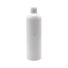 Adagoló flakon szórófejjel 100ml 20/410 nyakméret fehér