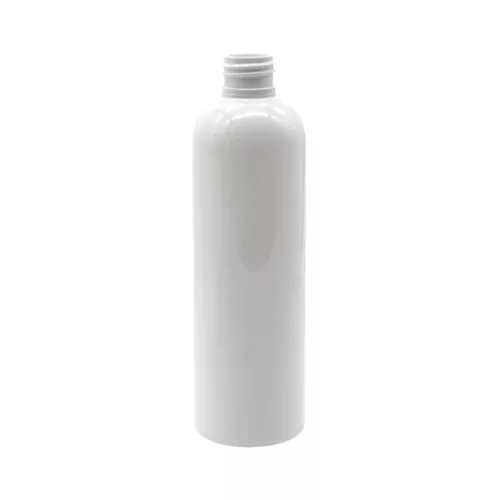 Adagoló flakon szórófejjel 100ml 20/410 nyakméret fehér
