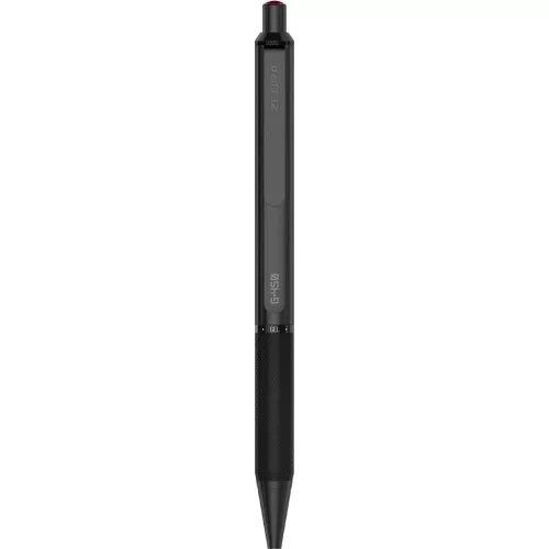 Zseléstoll 0,7 mm Zebra G-450, kék