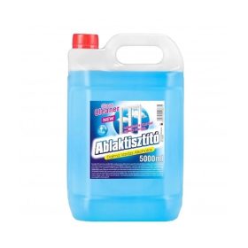 Ablaktisztító utántöltő 5 liter Dalma Varázs