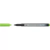 Rostirón, tűfilc 0,4mm, Pentel Pointliner almazöld