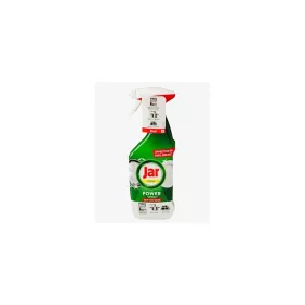 Zsíroldószer szórófejes 500 ml Jar Power citrom