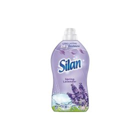   Öblítő koncentrátum 1,408 liter (64 mosás) Silan Classic Lavender