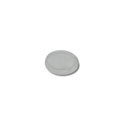 Pohártető Shaker pohárhoz lapos 95 mm 50 db/csomag