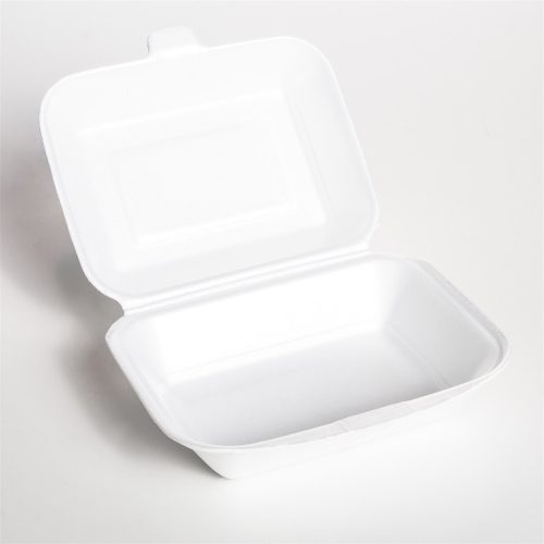 Elviteles doboz, habdoboz HP2/HB9/ E-9 125 db/csomag, fehér