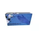 Gumikesztyű nitril púdermentes XL 100 db/doboz GUARDER® Industry kék