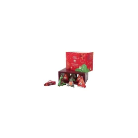   Fekete tea 12x2 g English Tea Shop 12, filteres, bio, selyempiramis Ünnepi Super Goodness Collection