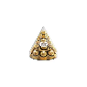Desszert Ferrero Rocher gúla T17