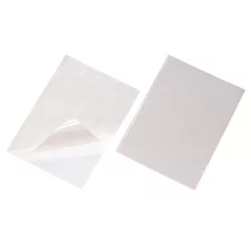   Információs tasak A4, öntapadó Pocketfix&reg; Durable 50 db/csomag